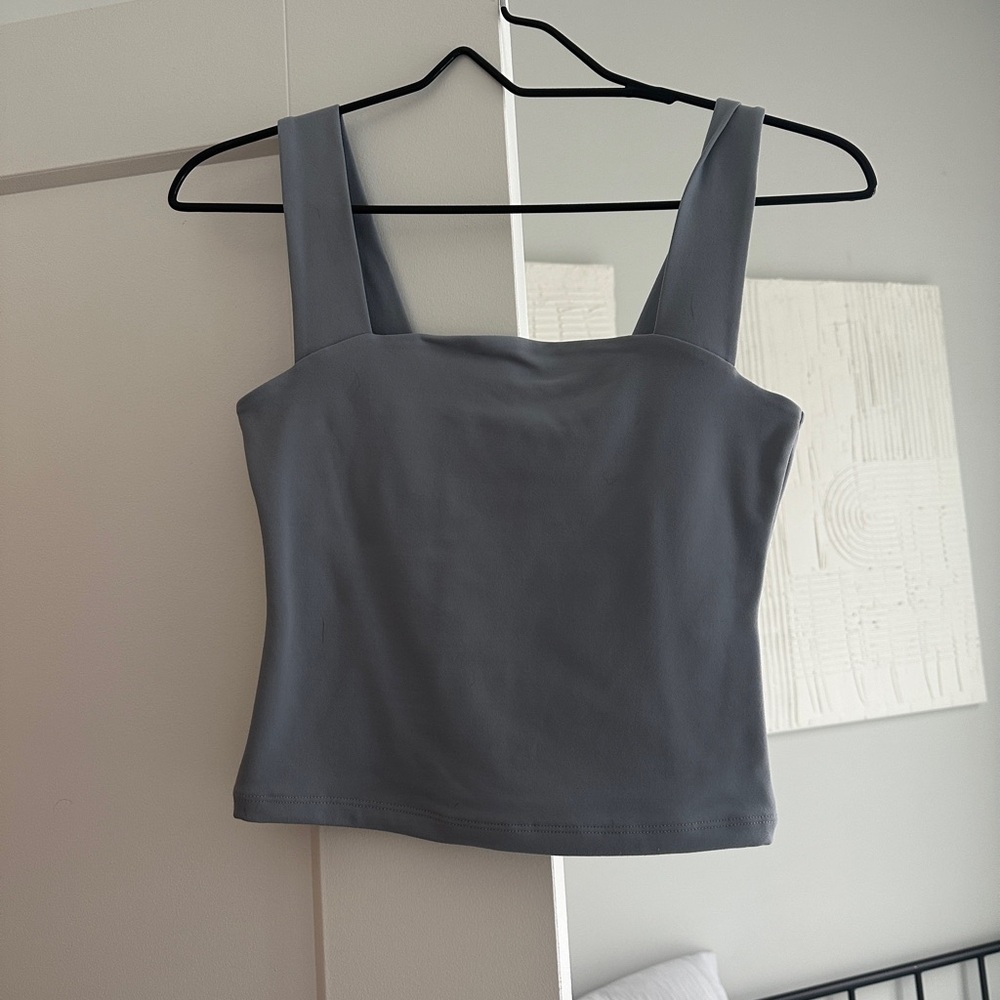Abercrombie & Fitch Slate Camisole